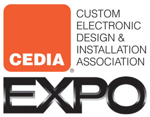 cedia custom electronic design installation