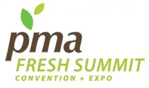 fresh summit convention expo