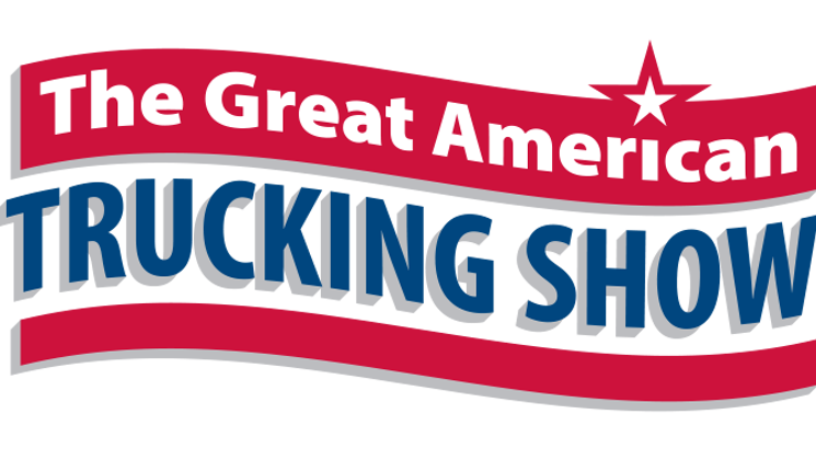 Great  American  Trucking  Show