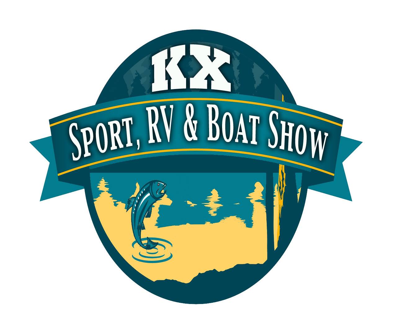 KX  SPORTS  RV  &  BOAT  SHOW