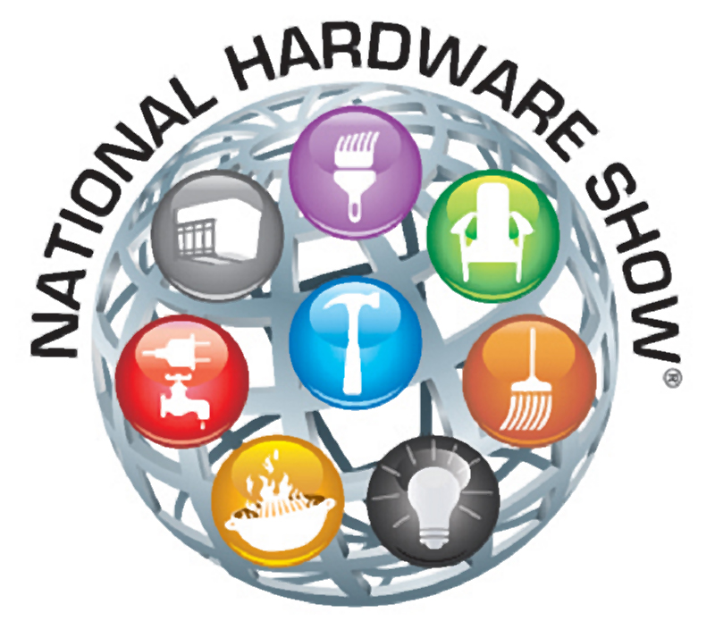 National Hardware Show Staffing