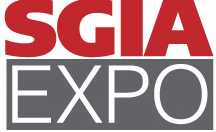 SGIA Expo