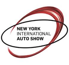 The New York International Auto Show